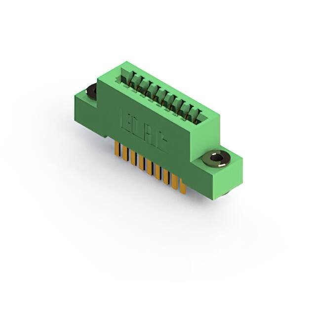 842-018-544-203 EDAC Inc.  Edgeboard Connectors